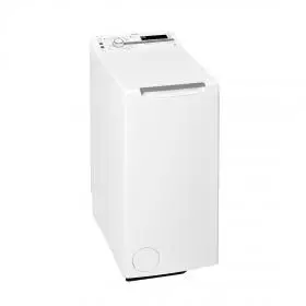 Lavadora Whirlpool TDLR7220SS_SPN Clase E 7 Kg 1200 rpm.