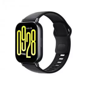 Smartwatch Xiaomi Redmi Watch 5 Active Negro Medianoche - BHR8784GL.