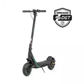 Patinete eléctrico Youin Urban XL3.